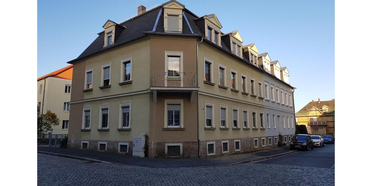 Etagenwohnung Kamenz - 3 Zimmer, 71 m&sup2;, 461&euro; | Angebot:24488753