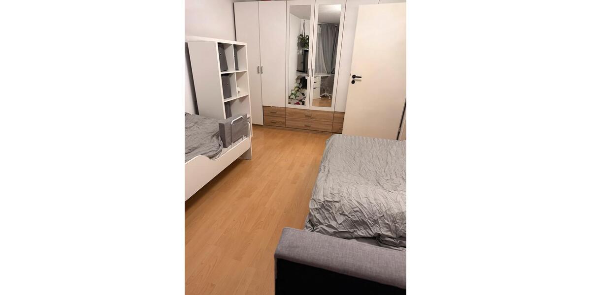 Etagenwohnung Schrozberg - 2 Zimmer, 65 m&sup2;, 650&euro; | Angebot:25457014
