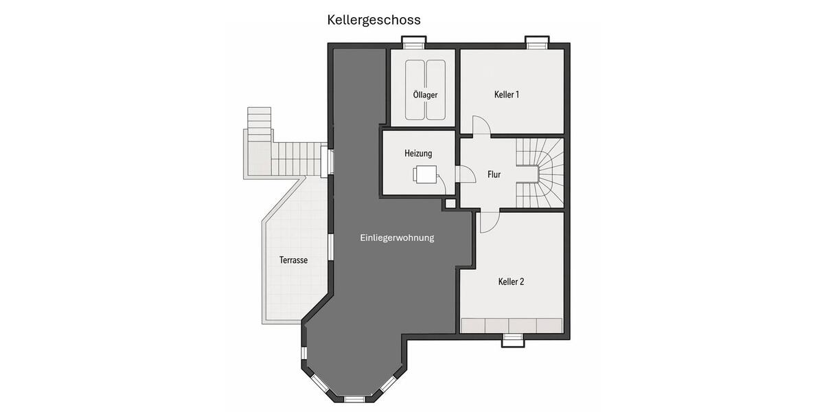 Doppelhaushälfte Herzogenaurach - 5 Zimmer, 120 m&sup2;, 1.650&euro; | Angebot:26312679