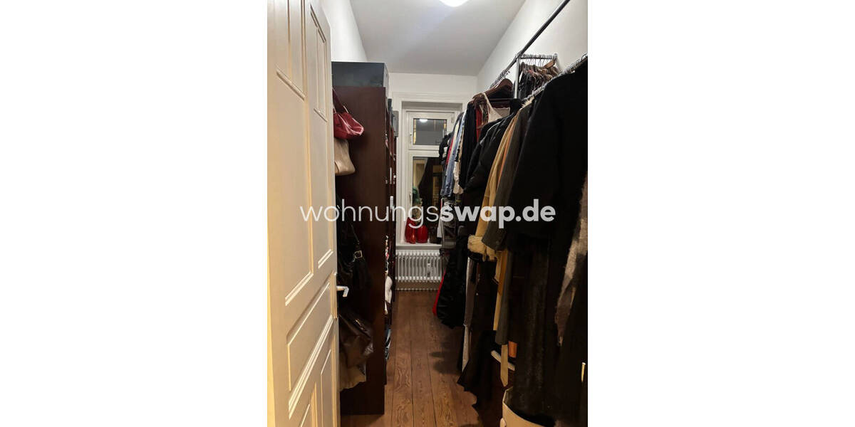 Etagenwohnung Hamburg Eimsbüttel - 3 Zimmer, 70 m&sup2;, 1.100&euro; | Angebot:26215892