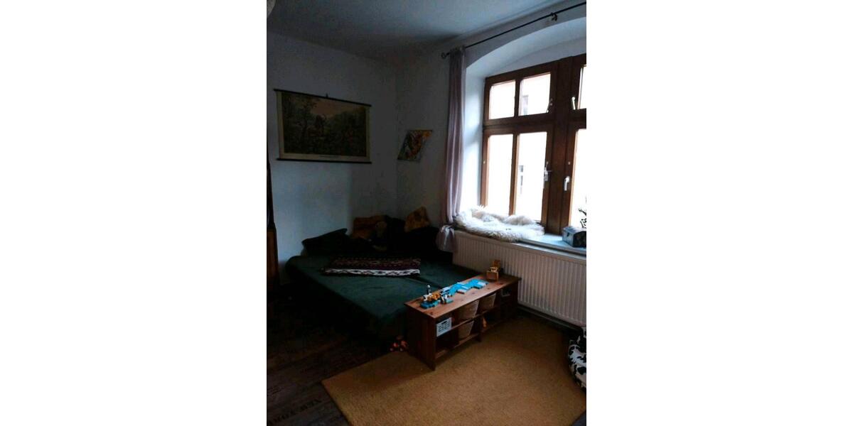 Etagenwohnung Löbau - 4 Zimmer, 105 m&sup2;, 800&euro; | Angebot:26588866