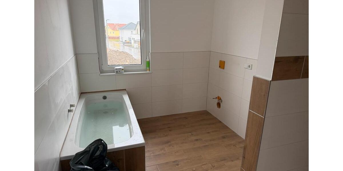 Etagenwohnung Roßleben-Wiehe Wiehe - 3 Zimmer, 100 m&sup2;, 1.000&euro; | Angebot:25178913