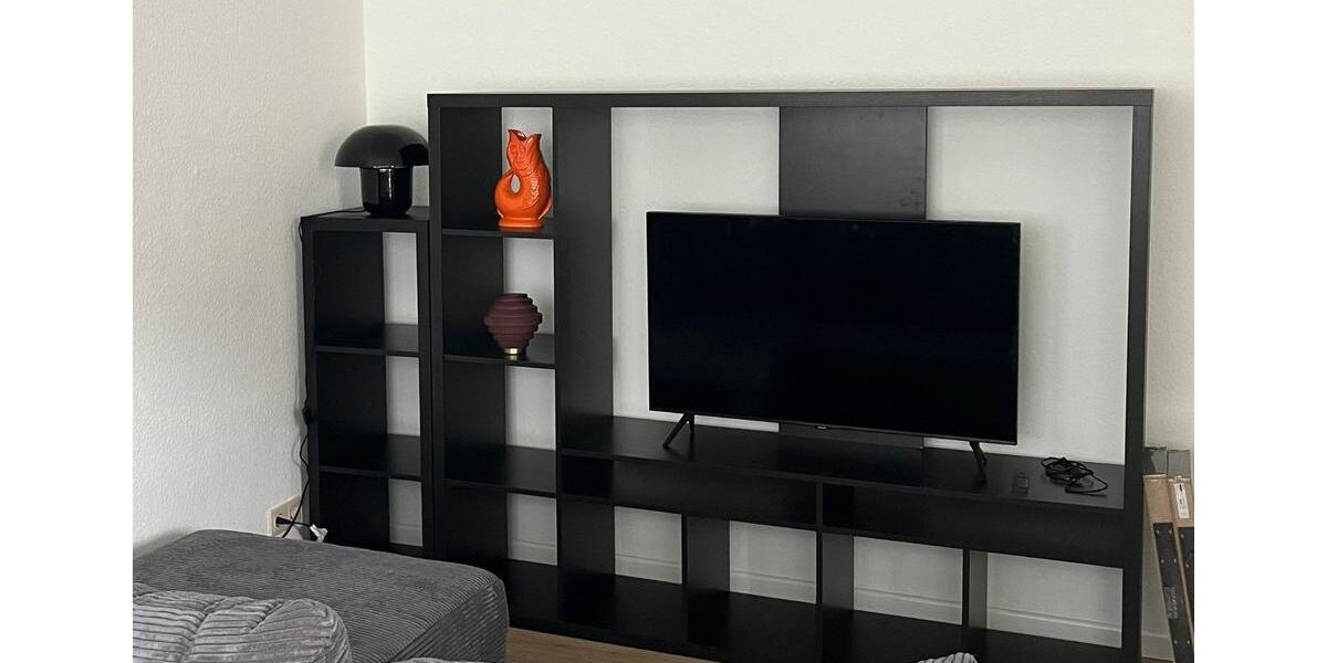 Etagenwohnung Köln Lindenthal - 2 Zimmer, 40 m&sup2;, 920&euro; | Angebot:26563149