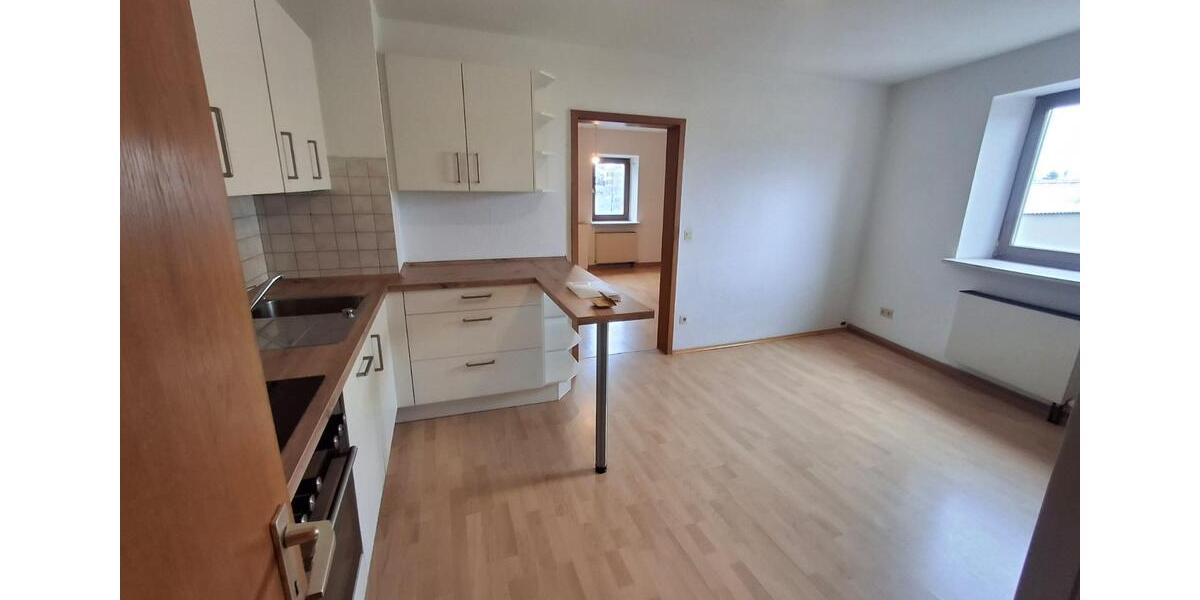 Etagenwohnung Simbach am Inn - 2 Zimmer, 50 m&sup2;, 550&euro; | Angebot:25049309