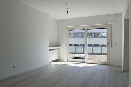 Wohnung Duisburg Essenberg - 3.5 Zimmer, 104 m&sup2;, 995&euro; | Angebot:26751123