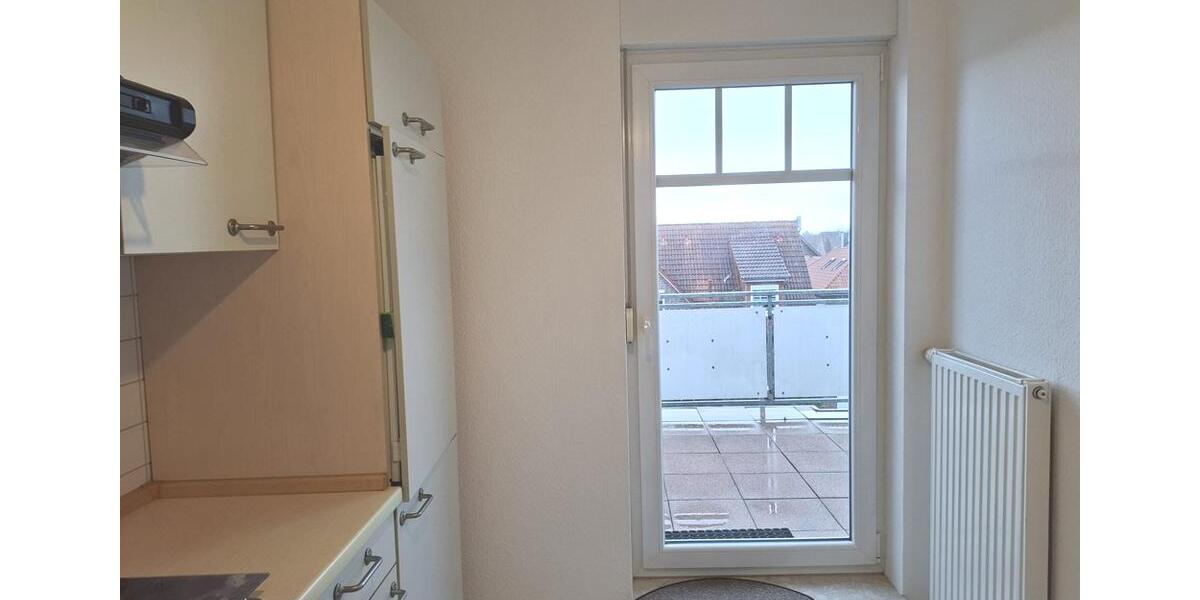 Dachgeschoßwohnung Wangerland - 2 Zimmer, 70 m&sup2;, 800&euro; | Angebot:26013276