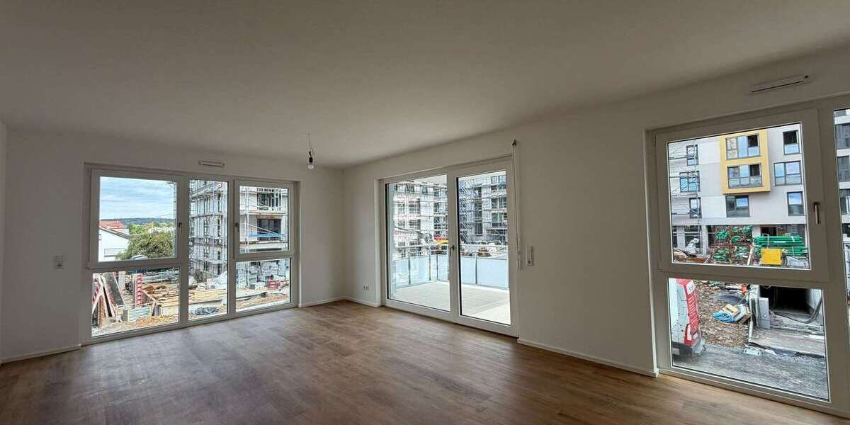 Etagenwohnung Besigheim - 4.5 Zimmer, 102 m&sup2;, 1.415&euro; | Angebot:27254383