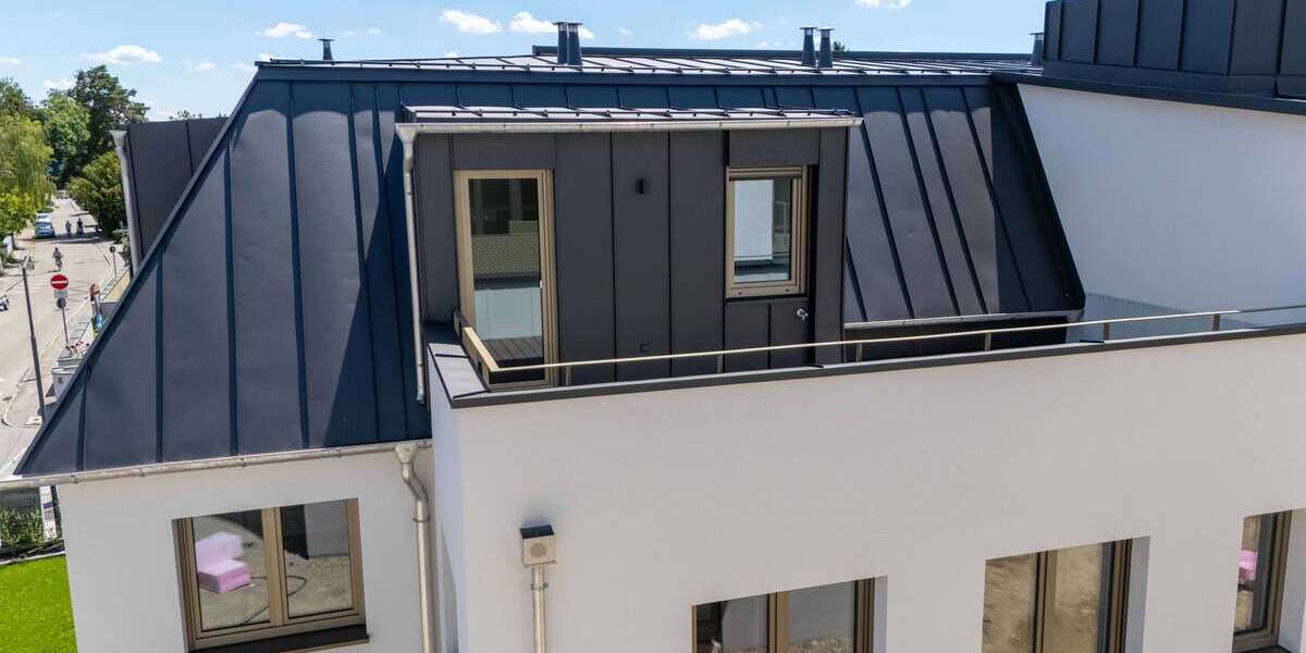 Etagenwohnung Dachau - 3 Zimmer, 80 m&sup2;, 1.810&euro; | Angebot:26313406