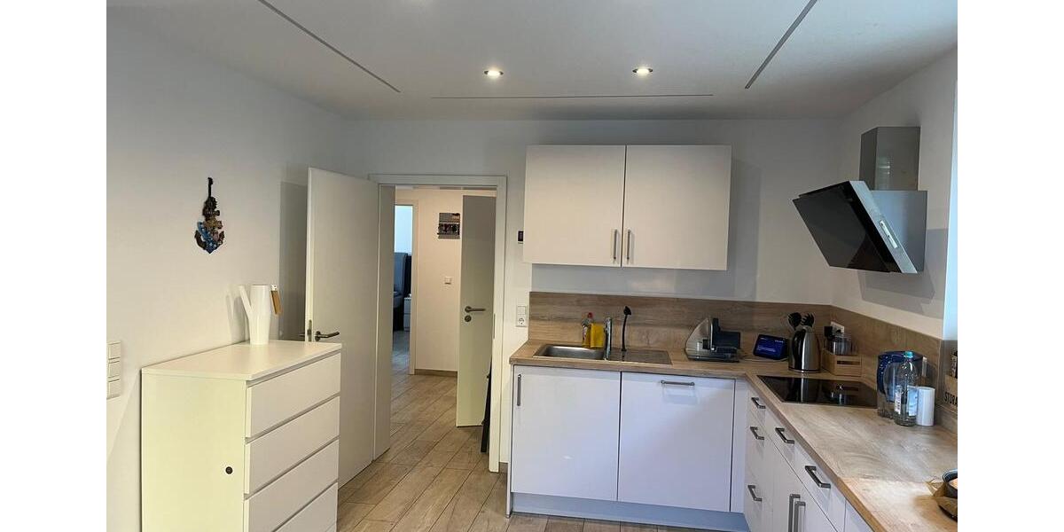 Etagenwohnung Hohenroth - 3 Zimmer, 78 m&sup2;, 800&euro; | Angebot:26615835