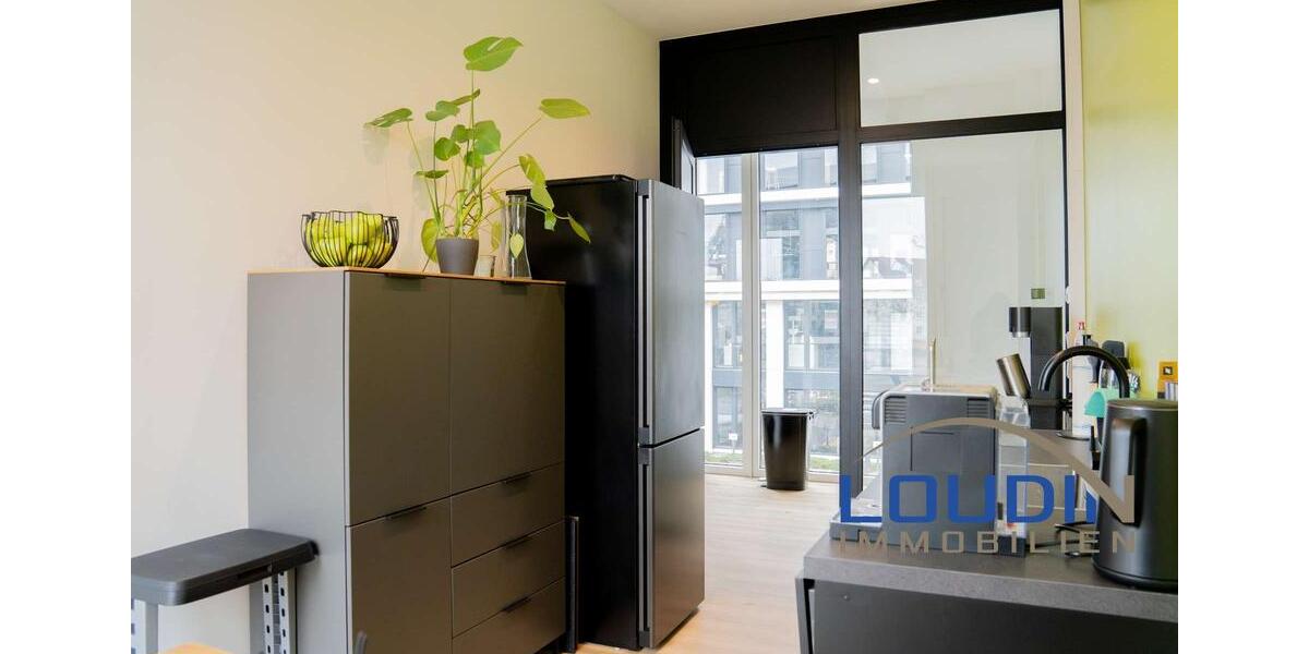 Gewerbeobjekt Freiburg im Breisgau Brühl - 500&euro; | Angebot:26301600
