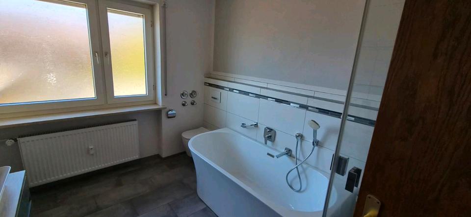 Etagenwohnung Garching an der Alz - 3.5 Zimmer, 150 m&sup2;, 1.300&euro; | Angebot:26448816
