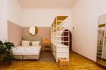 Etagenwohnung Kassel - 1 Zimmer, 45 m&sup2;, 1.200&euro; | Angebot:25103155