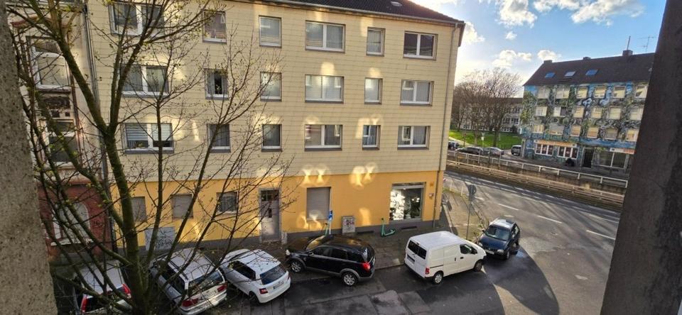 Wohnen auf Zeit Dortmund Innenstadt Nord - 2 Zimmer, 15 m&sup2;, 296&euro; | Angebot:26438472