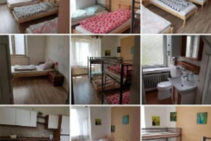 Wohnen auf Zeit Melle - 9 Zimmer, 20 m&sup2;, 12&euro; | Angebot:26473049