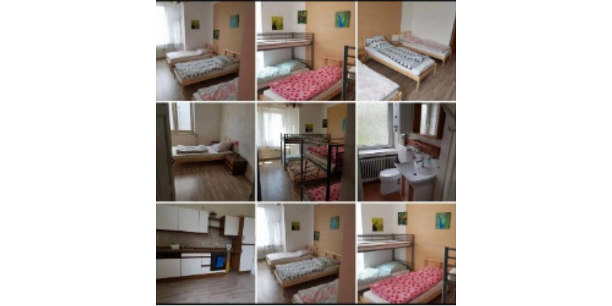 Wohnen auf Zeit Melle - 9 Zimmer, 20 m&sup2;, 12&euro; | Angebot:26473049