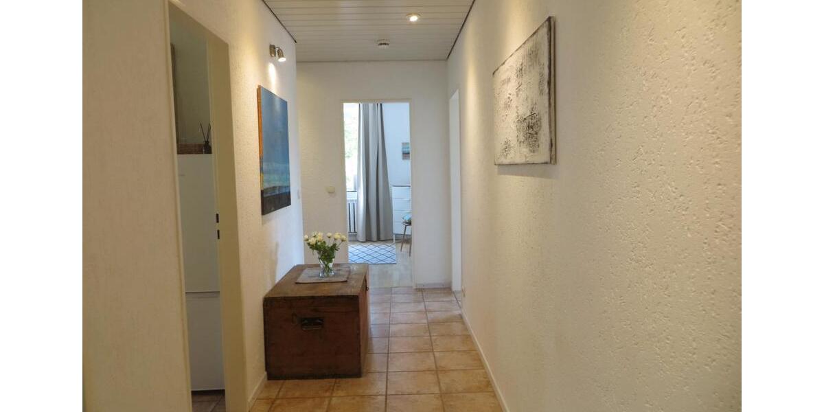 Etagenwohnung Wolfsburg Detmerode - 3 Zimmer, 62 m&sup2;, 700&euro; | Angebot:26677761