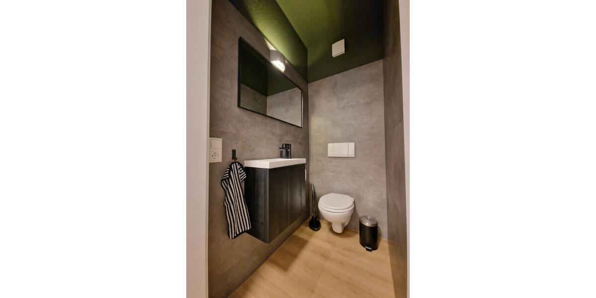 Erdgeschoßwohnung Haselünne - 3 Zimmer, 1.050&euro; | Angebot:23544221