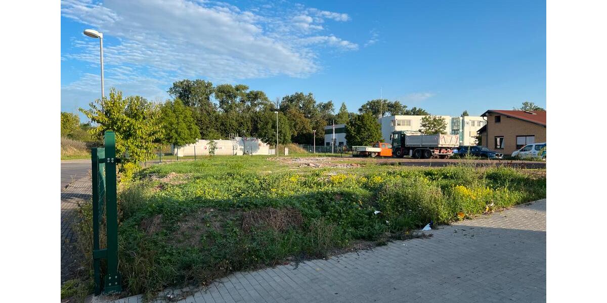 Gewerbeobjekt Drei Gleichen - 2.599&euro; | Angebot:25964128