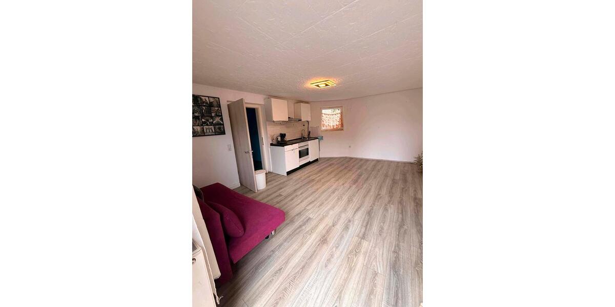 Erdgeschoßwohnung Altensteig - 2 Zimmer, 45 m&sup2;, 500&euro; | Angebot:26690168