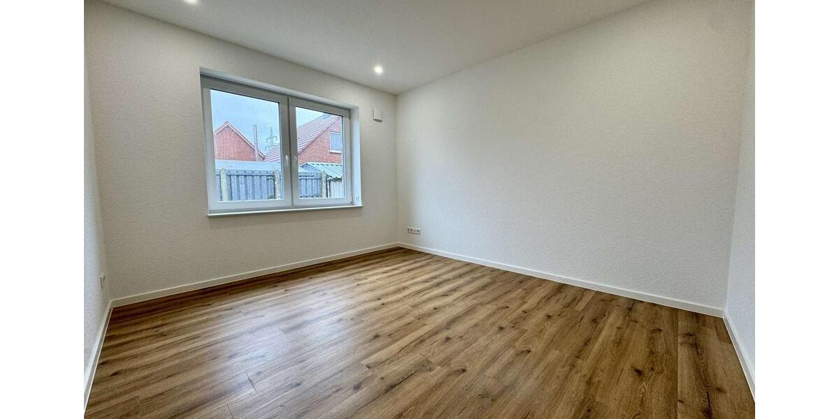 Erdgeschoßwohnung Großheide - 2 Zimmer, 63 m&sup2;, 680&euro; | Angebot:25871259