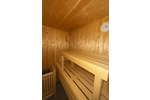 Traumwohnung mit Sauna, Terrasse, 2 Bäder in der Südvorstadt 5 zimmer