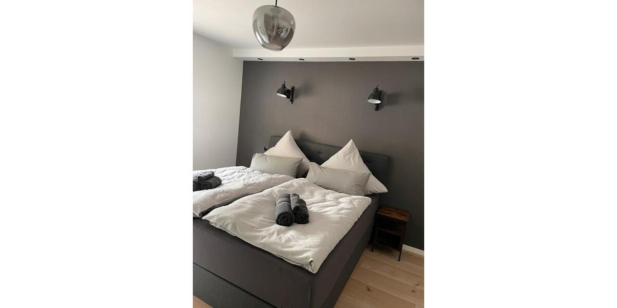 Ferienwohnung zur Zwischenmiete voll möbliert 2 zimmer