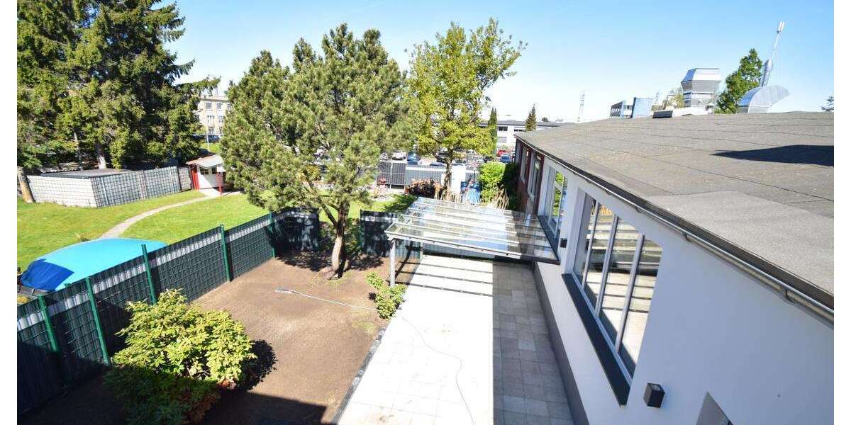Etagenwohnung Dortmund Wambel - 4 Zimmer, 138 m&sup2;, 1.200&euro; | Angebot:26723650