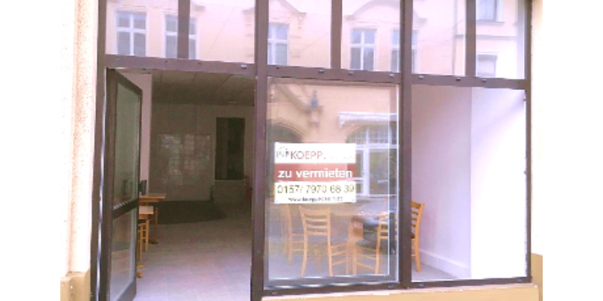 Gewerbeobjekt Bad Freienwalde (Oder) - 950&euro; | Angebot:19977871