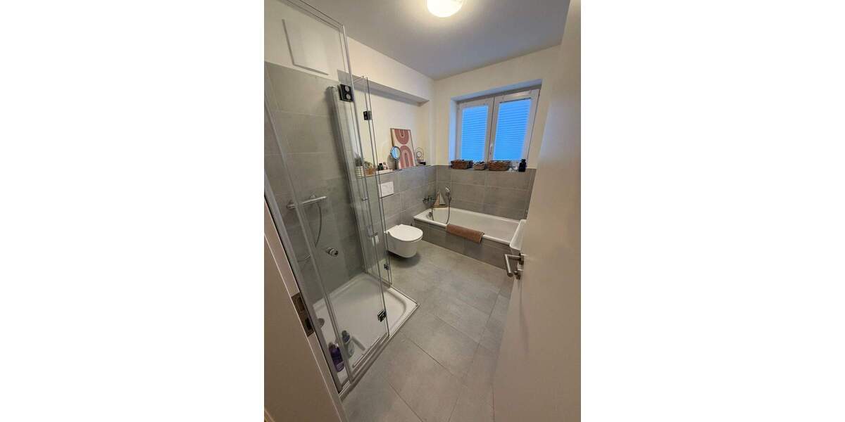 Reihenendhaus Schleswig - 3 Zimmer, 93 m&sup2;, 1.450&euro; | Angebot:25704082