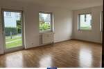Optimal geschnittene Wohnung mit schöner Terrasse in grüner und ruhiger Lage! 3 zimmer