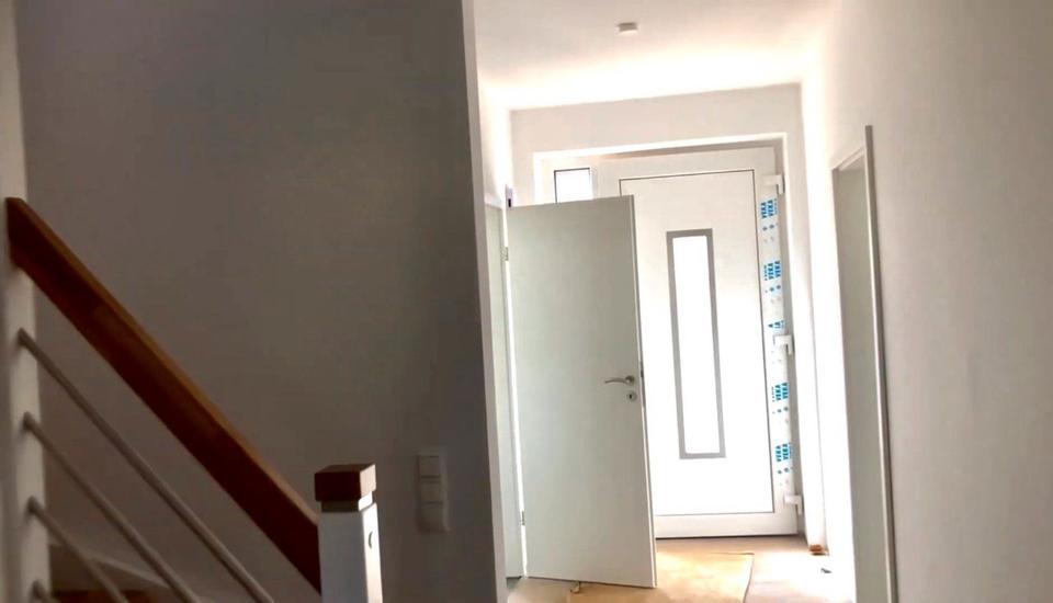 Doppelhaushälfte Beckdorf - 4 Zimmer, 129 m&sup2;, 1.699&euro; | Angebot:24497158