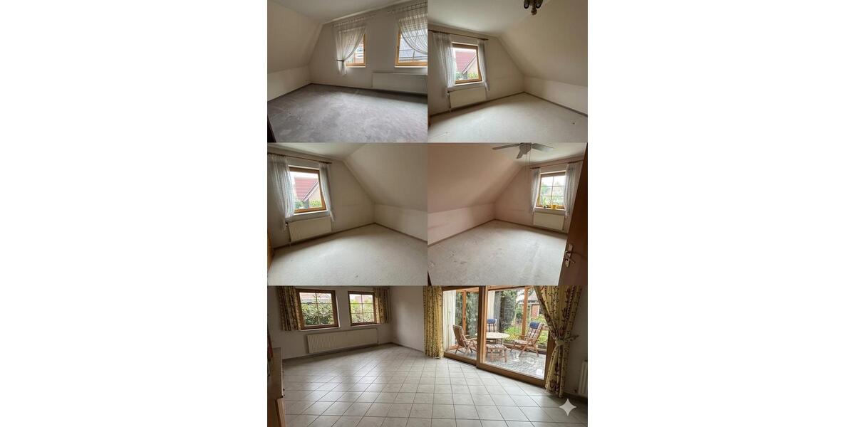 Einfamilienhaus Garrel - 5 Zimmer, 142 m&sup2;, 1.700&euro; | Angebot:25944475