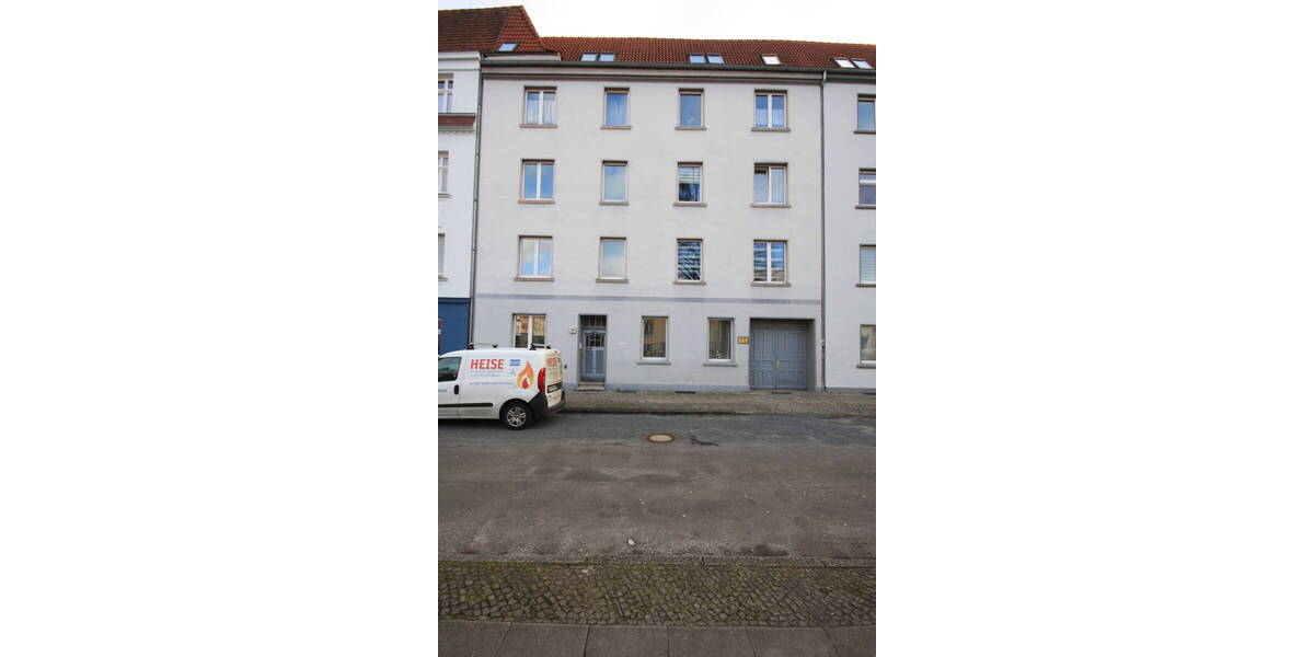 Etagenwohnung Wittenberge - 2 Zimmer, 60 m&sup2;, 480&euro; | Angebot:25699616