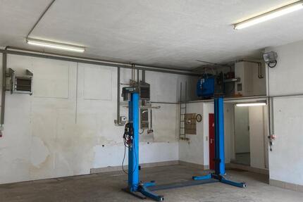 Gewerbeobjekt Groß-Umstadt Umstadt - 690&euro; | Angebot:26606799