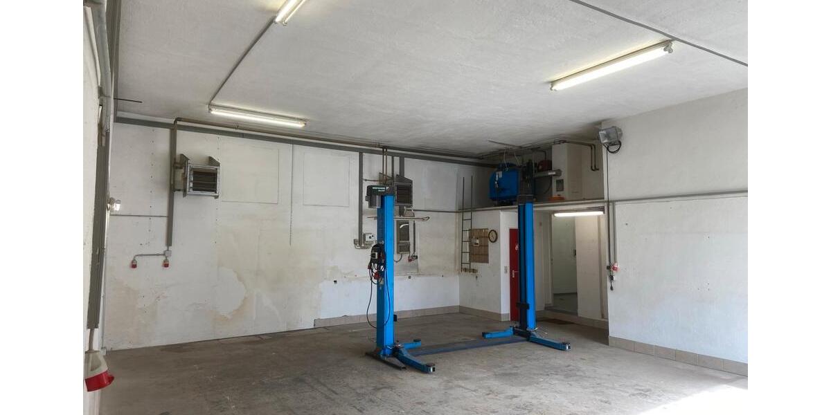 Gewerbeobjekt Groß-Umstadt Umstadt - 690&euro; | Angebot:26606799