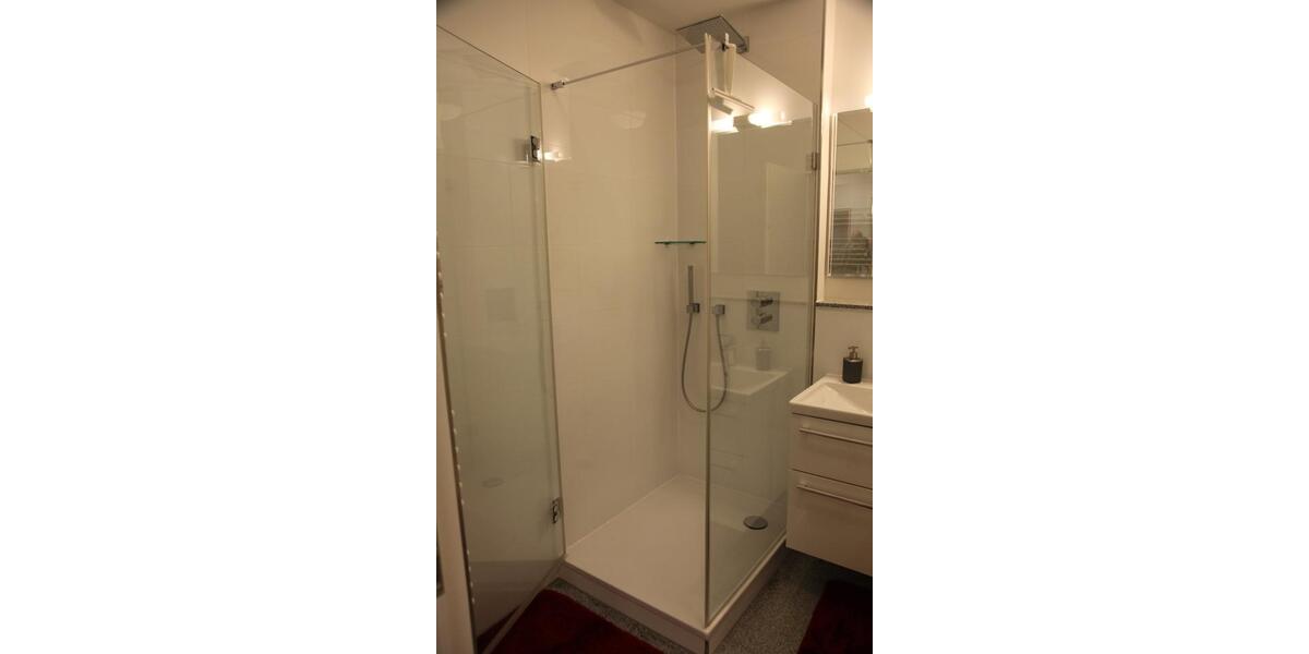 Erdgeschoßwohnung München Giesing - 1.5 Zimmer, 50 m&sup2;, 1.600&euro; | Angebot:24995887