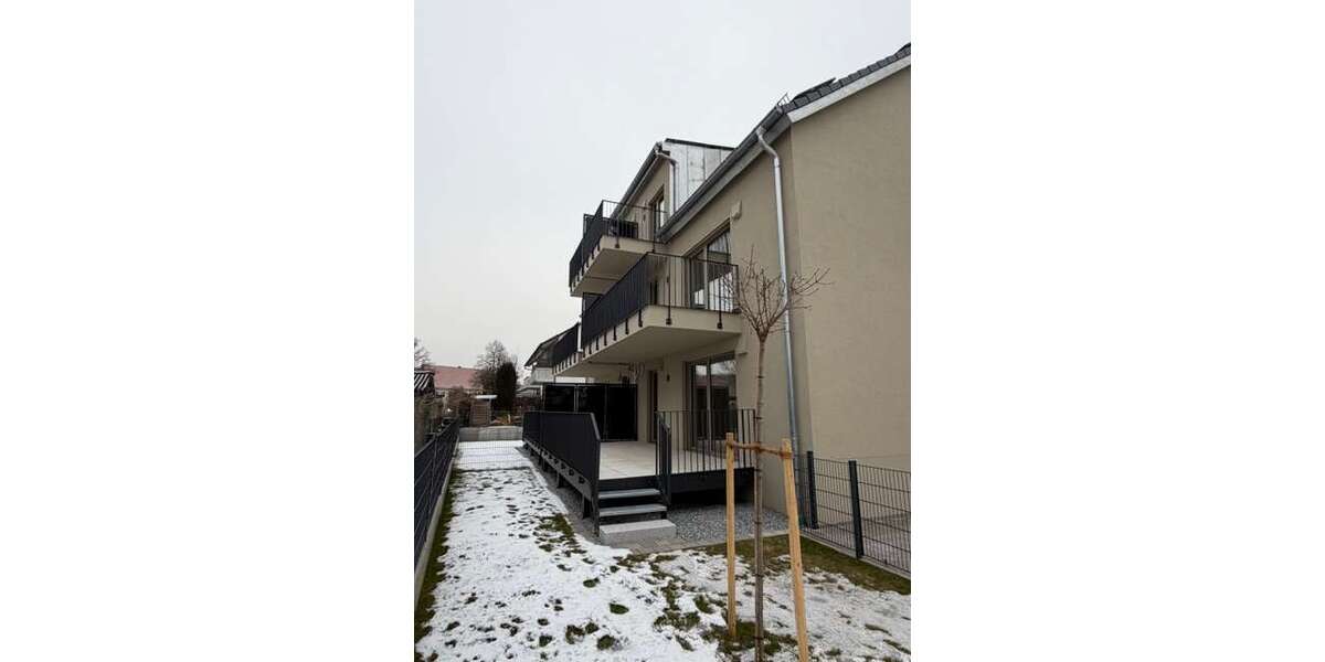 Etagenwohnung Altdorf - 2.5 Zimmer, 78 m&sup2;, 1.250&euro; | Angebot:24645918