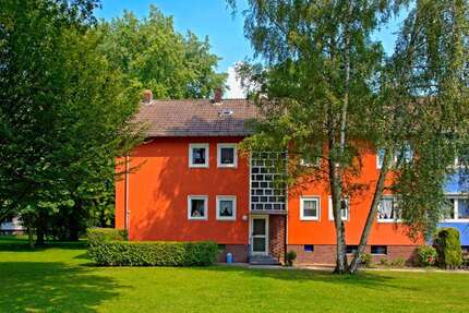 Wohnung Gelsenkirchen Resser Mark - 3 Zimmer, 60 m&sup2;, 499&euro; | Angebot:26988758