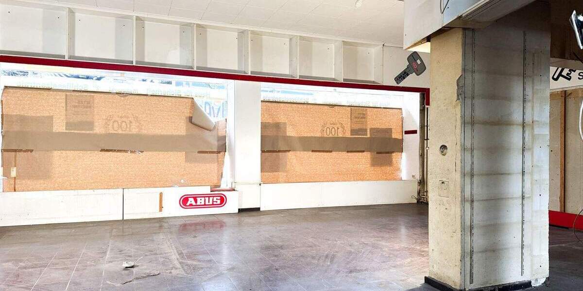 Gewerbeobjekt Kiel Vorstadt - 1.590&euro; | Angebot:25670932