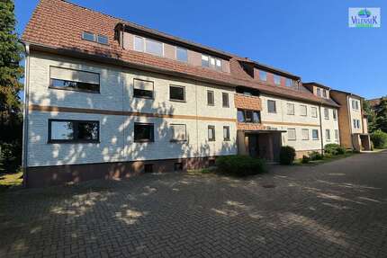Wohnung Wolfenbüttel Schwedenschanze - 3 Zimmer, 82 m&sup2;, 660&euro; | Angebot:26745234