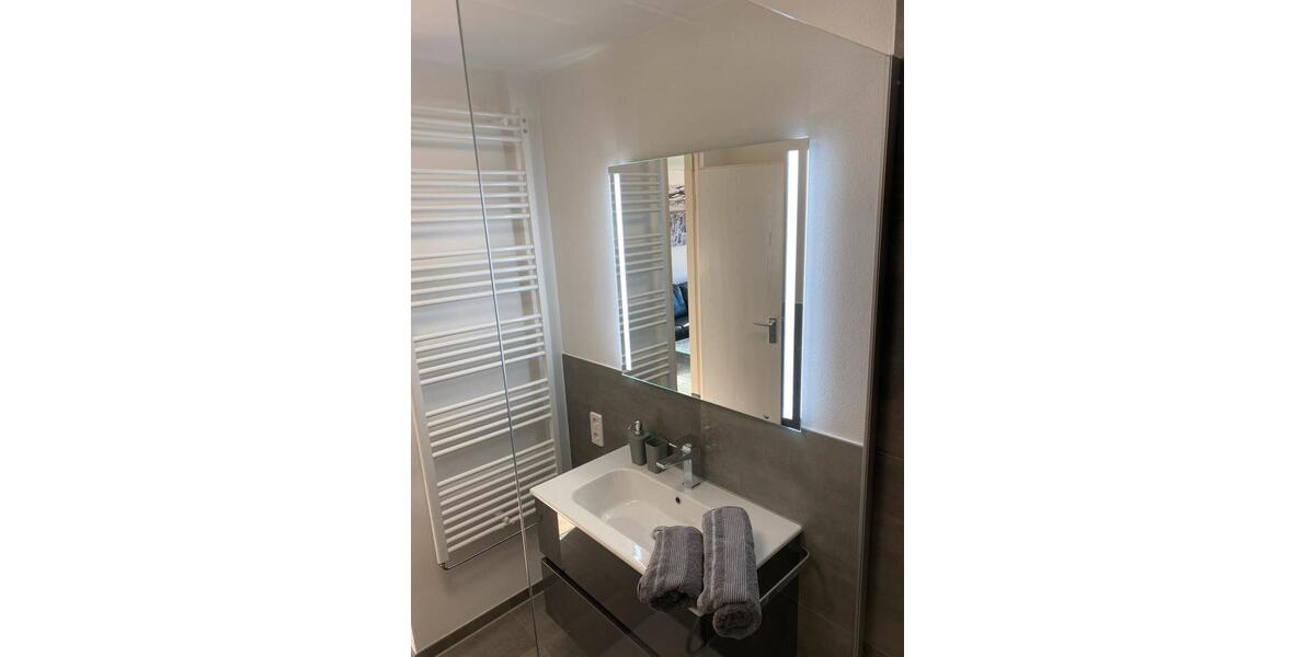 Erdgeschoßwohnung Tübingen - 2 Zimmer, 56 m&sup2;, 1.450&euro; | Angebot:26535947