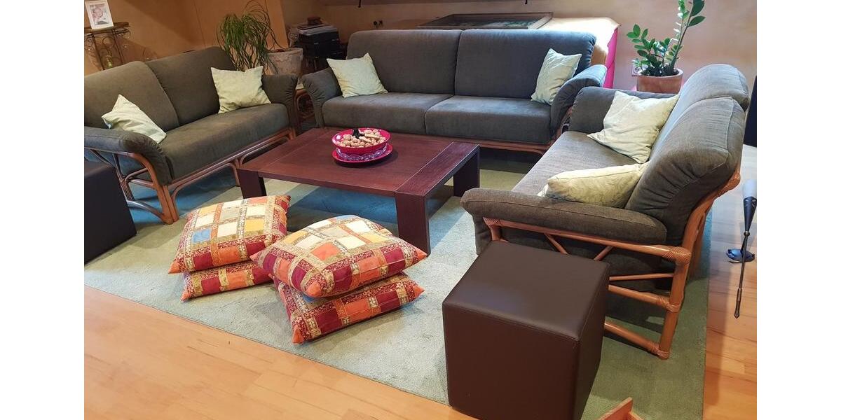 Dachgeschoßwohnung Biebergemünd - 3.5 Zimmer, 110 m&sup2;, 900&euro; | Angebot:24802261