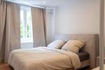 Hochparterre Bremen Östliche Vorstadt - 2 Zimmer, 44 m&sup2;, 1.250&euro; | Angebot:26694607