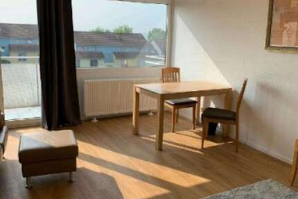 Wohnen auf Zeit in Eschborn 950 € 1 zimmer
