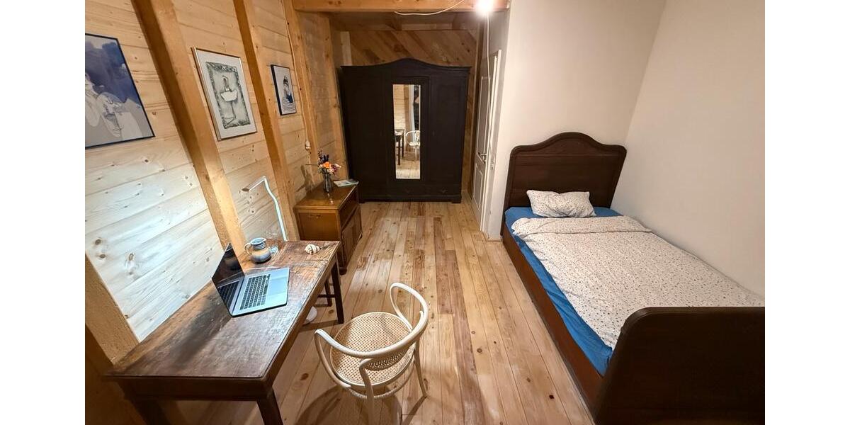 Wohnen auf Zeit Endingen am Kaiserstuhl - 1 Zimmer, 13 m&sup2;, 400&euro; | Angebot:25910615