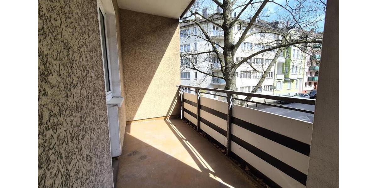 Etagenwohnung Duisburg Duisburg-Mitte - 2 Zimmer, 60 m&sup2;, 511&euro; | Angebot:26165411