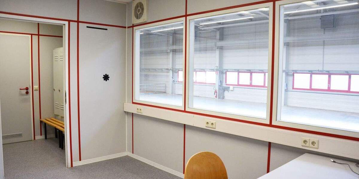 Gewerbeobjekt Essingen Dauerwang - 12.760&euro; | Angebot:25664727