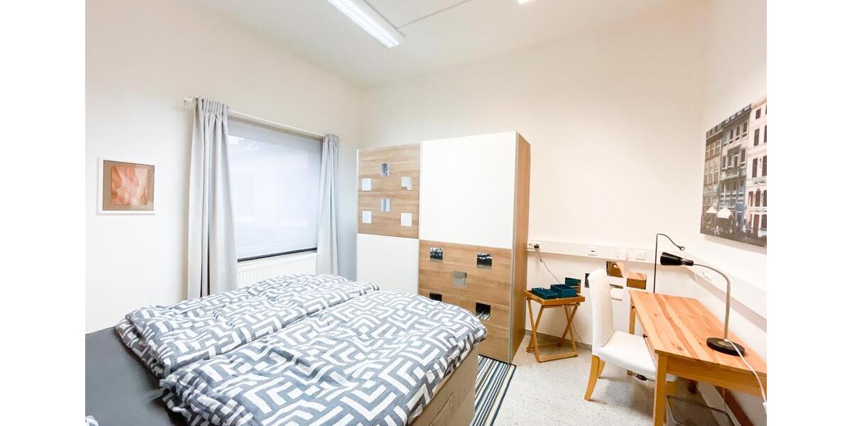 Wohnen auf Zeit Aachen Aachen-Mitte - 2 Zimmer, 45 m&sup2;, 800&euro; | Angebot:12346517