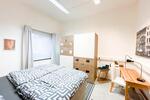 Wohnen auf Zeit Aachen Aachen-Mitte - 2 Zimmer, 45 m&sup2;, 800&euro; | Angebot:12346517