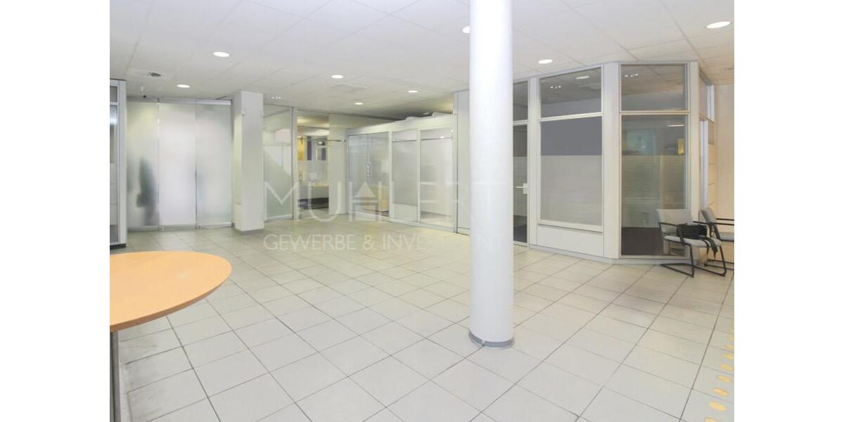 Gewerbeobjekt Speyer - 4.900&euro; | Angebot:25993124